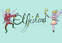 Elfjesland