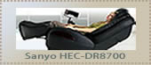 Sanyo HEC-DR8700